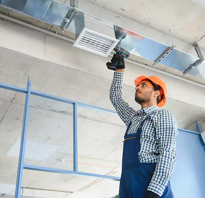 Why Homeowners & Businesses Trust Us in Oakland Park, FL?