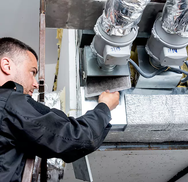 Why Homeowners & Businesses Trust Us in Oakland Park, FL?