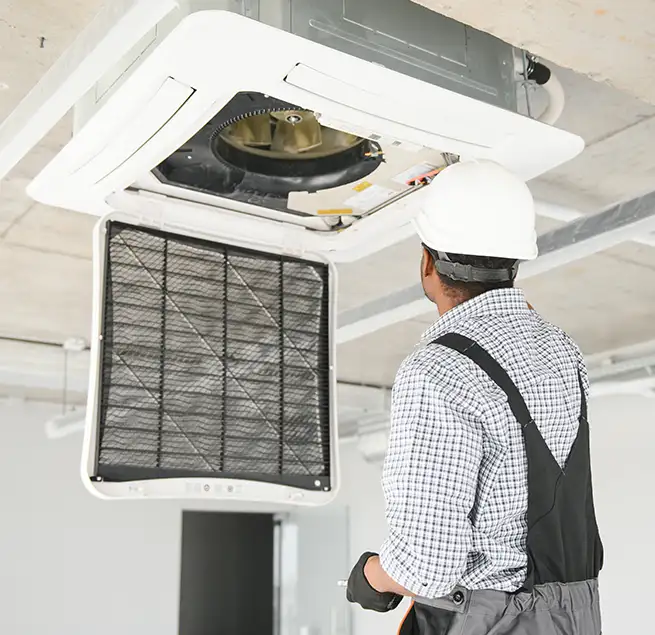 Why Homeowners & Businesses Trust Us in Oakland Park, FL?