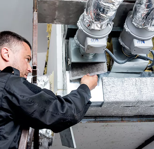 Why Homeowners & Businesses Trust Us in Oakland Park, FL?