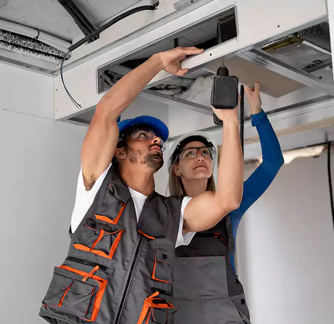 Why Homeowners & Businesses Trust Us in Oakland Park, FL