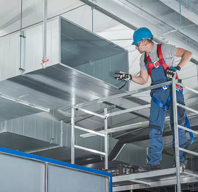 Why Homeowners & Businesses Trust Us in Oakland Park, FL?