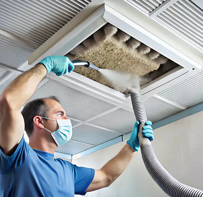 Why Homeowners & Businesses Trust Us Oakland Park, FL