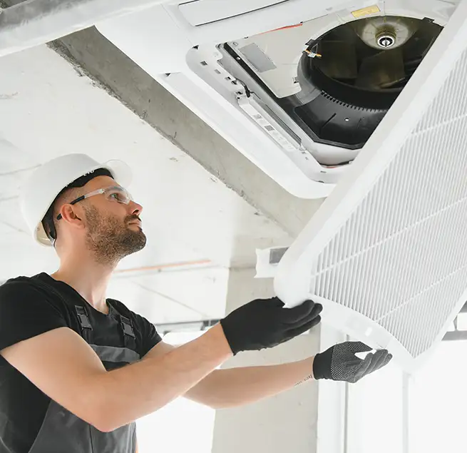 Why Homeowners & Businesses Trust Us in Oakland Park, FL?