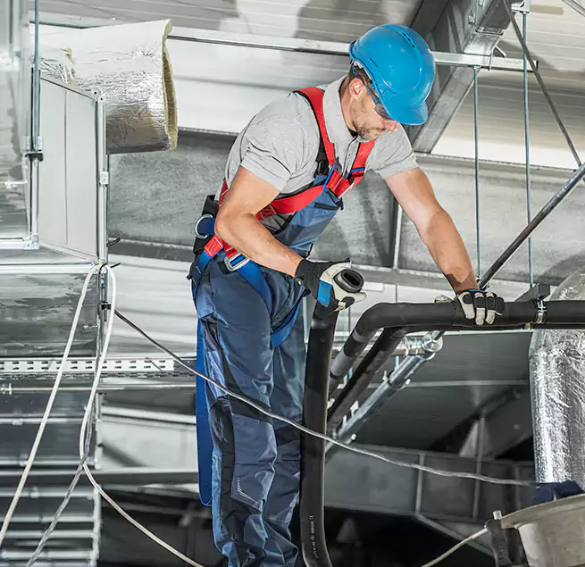 Why Homeowners & Businesses Trust Us in Oakland Park, FL?