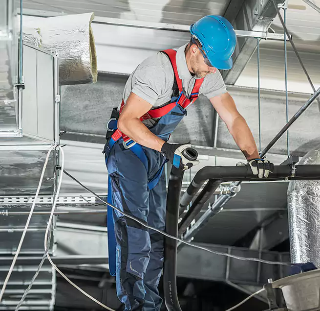 Why Homeowners & Businesses Trust Us in Oakland Park, FL?