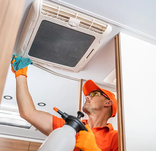 Why Homeowners & Businesses Trust Us in Oakland Park, FL?