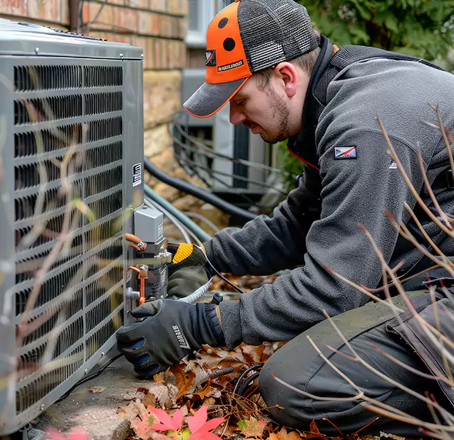 Why Homeowners & Businesses Trust Us in Oakland Park, FL?