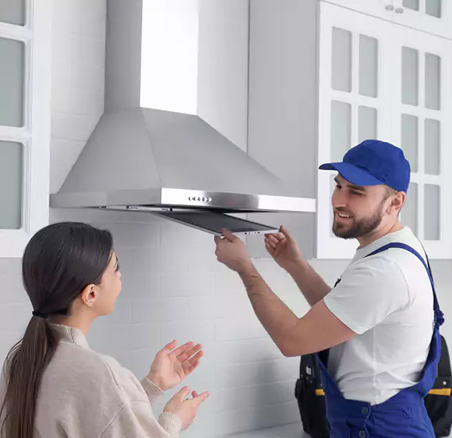 Why Homeowners & Businesses Trust Us in Oakland Park, FL?