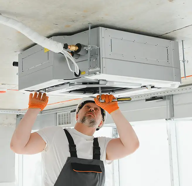 Why Homeowners & Businesses Trust Us Oakland Park, FL