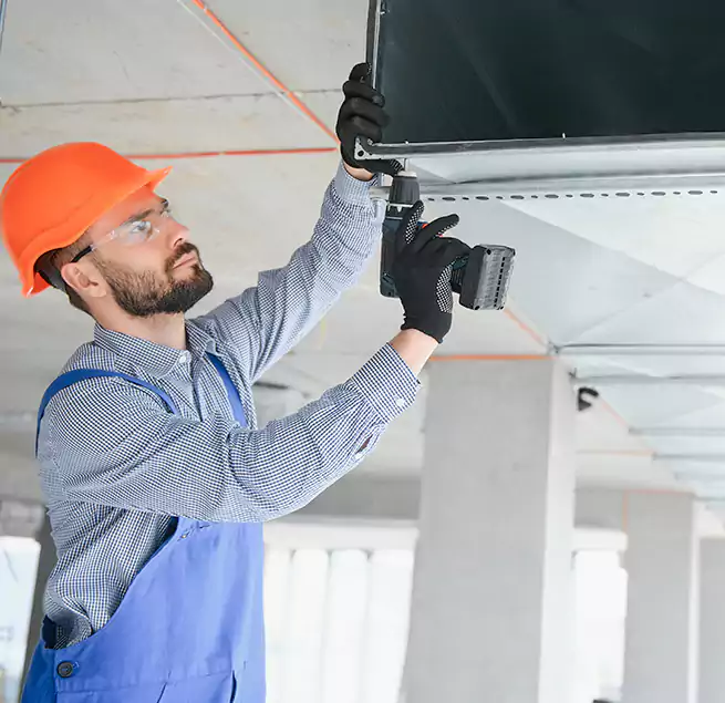 Why Homeowners & Businesses Trust Us in Oakland Park, FL?