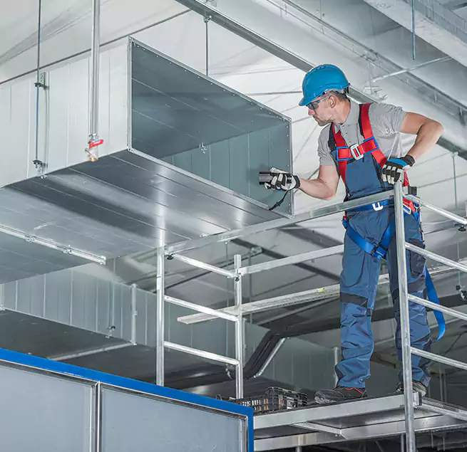 Why Homeowners Businesses Trust Us in Oakland Park, FL