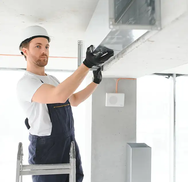 Why Homeowners & Businesses Trust Us in Oakland Park, FL?