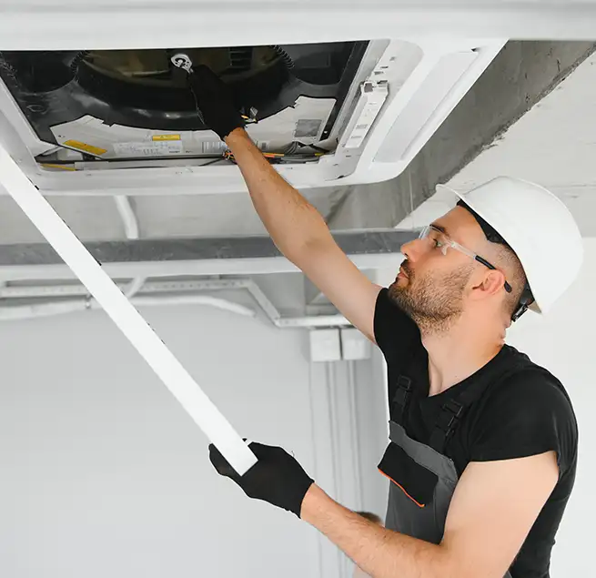 Why Homeowners & Businesses Trust Us in Oakland Park, FL?