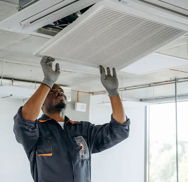 Why Homeowners & Businesses Trust Us in Oakland Park, FL?