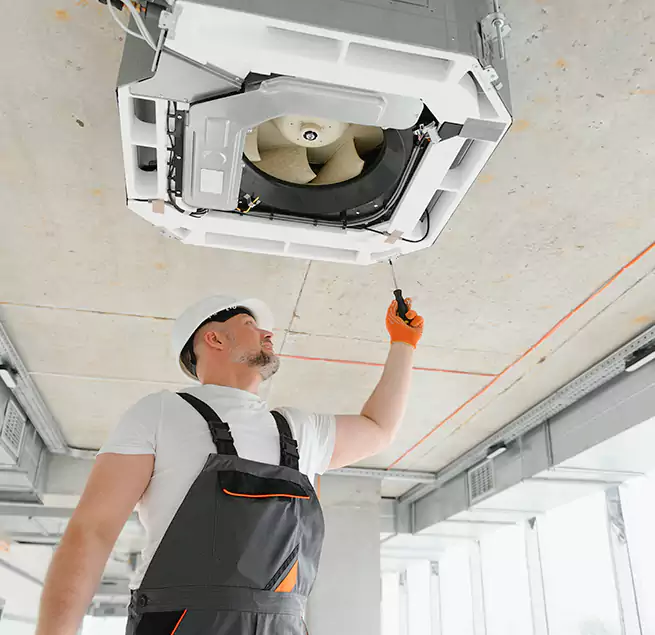 Why Homeowners Businesses Trust Us in Oakland Park, FL