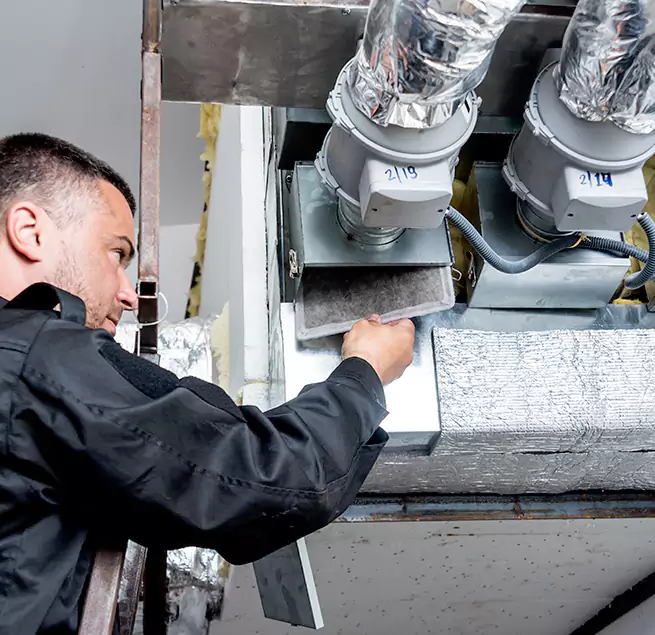 Why Homeowners Businesses Trust Us in Oakland Park, FL?