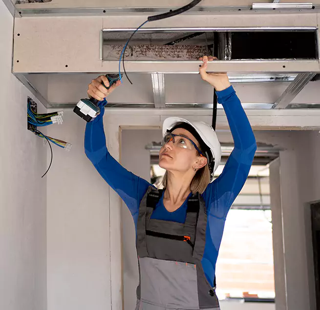 Why Homeowners & Businesses Trust Us in Oakland Park, FL?