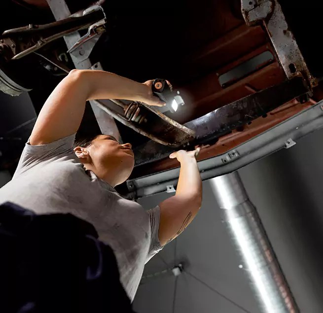 Why Homeowners & Businesses Trust Us Oakland Park, FL