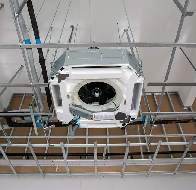 Why Homeowners & Businesses Trust Us Oakland Park, FL?