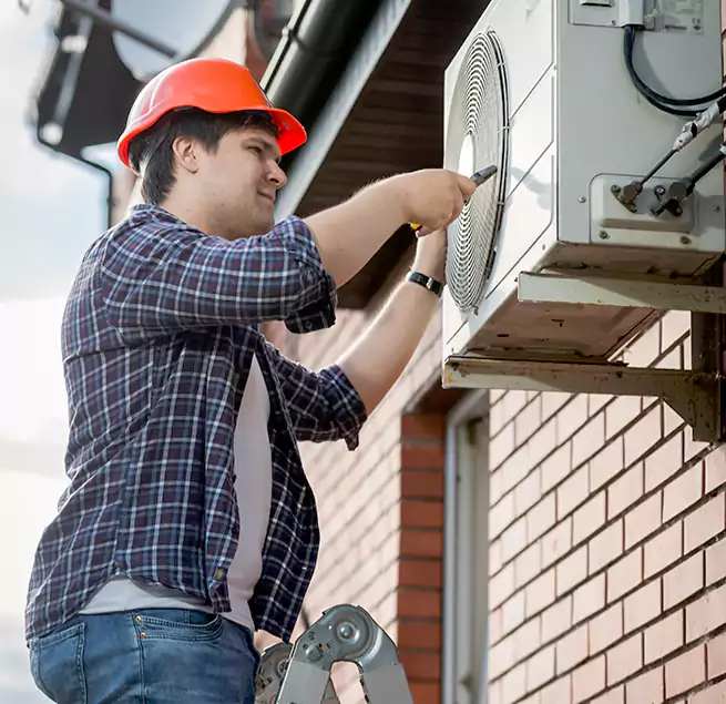 Why Homeowners & Businesses Trust Us Oakland Park, FL