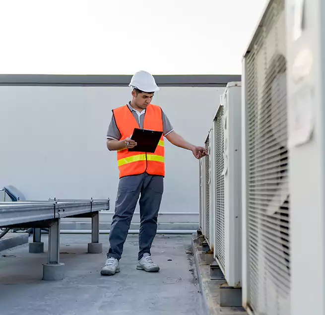 Why Homeowners & Businesses Trust Us in Oakland Park, FL?