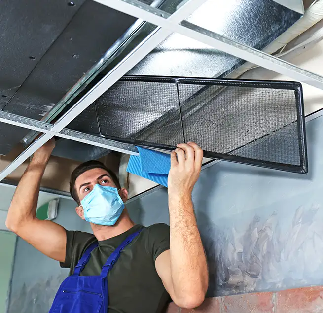 Why Homeowners & Businesses Trust Us in Oakland Park, FL?