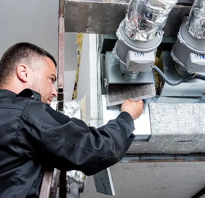 Why Homeowners & Businesses Trust Us in Oakland Park, FL?