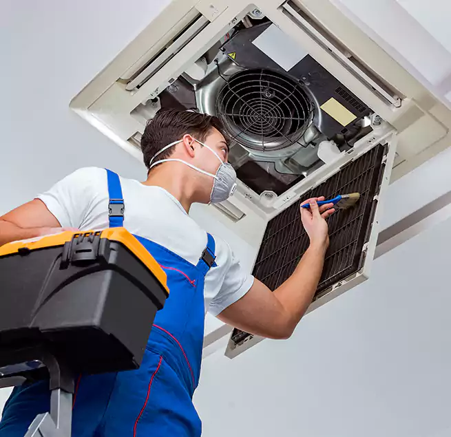 Why Homeowners & Businesses Trust Us in Oakland Park, FL?