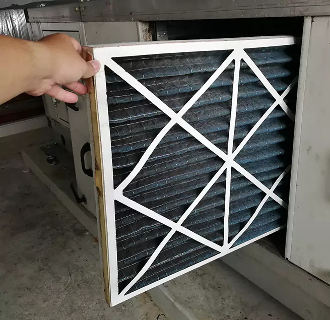 Why Homeowners & Businesses Trust Us Oakland Park, FL?